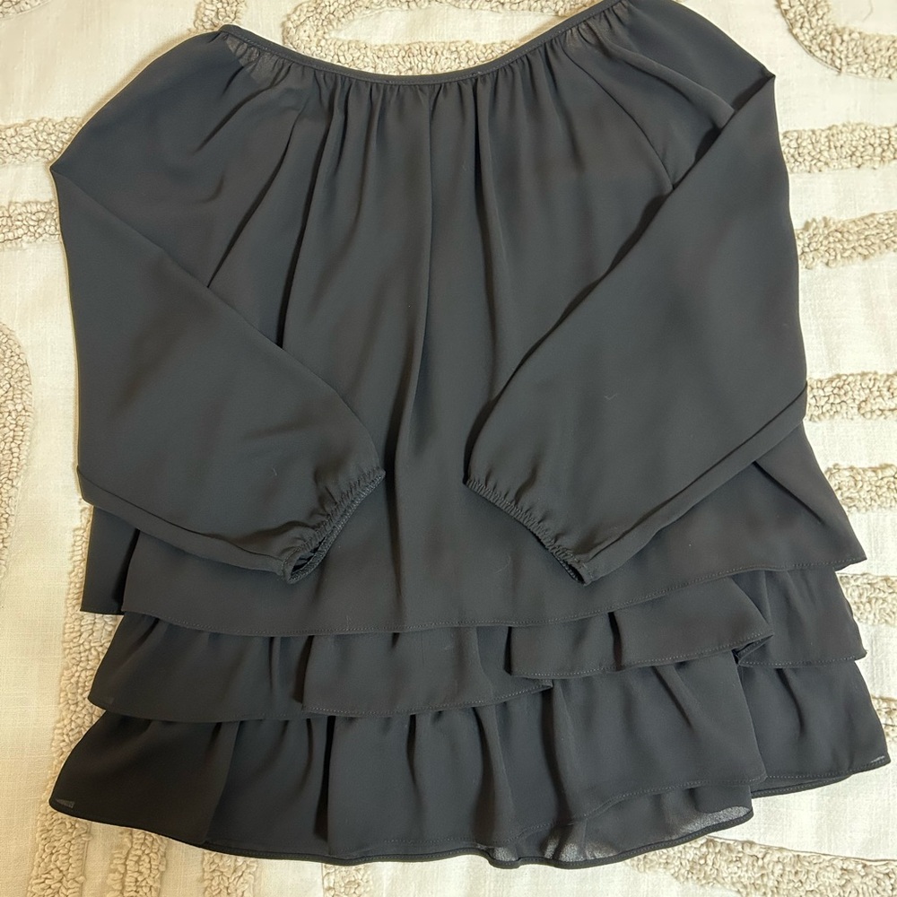 Joseph Ribkoff Blouse - Picture 8 of 8